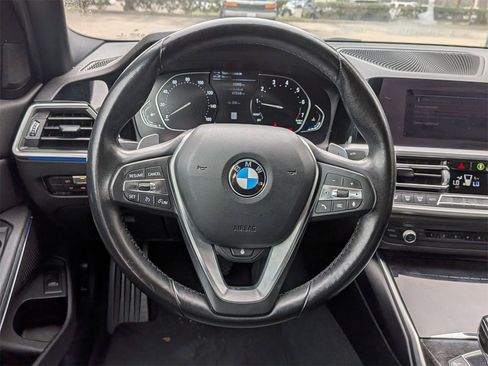 Used 2021 BMW 330i xDrive xDrive w/ Convenience Package image 10