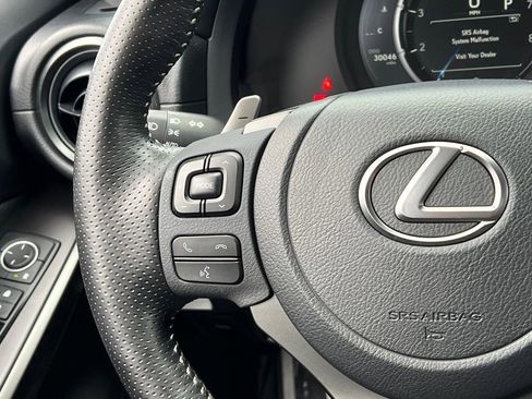 Certified 2023 Lexus IS 350 F Sport image 18