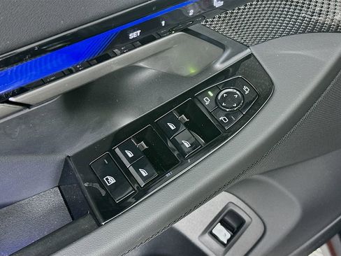 New 2026 BMW M5 Touring image 23