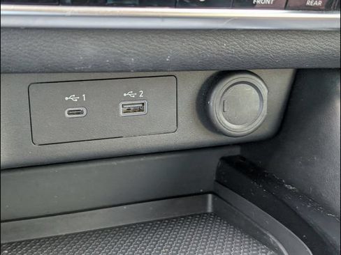 Used 2023 Nissan Rogue SL w/ SL Premium Package AWD/4WD image 16