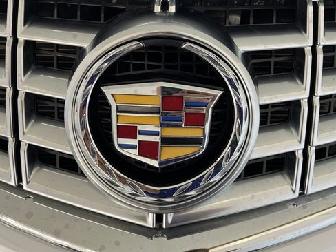 Used 2016 Cadillac SRX Luxury FWD image 35