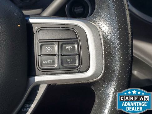 Used 2022 RAM 4500 SLT w/ Quick Order Package 2YG SLT image 33