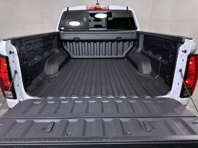 New 2026 Chevrolet Colorado Trail Boss AWD/4WD image 28