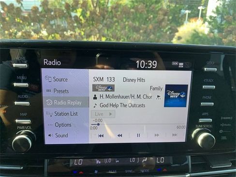 Certified 2023 Toyota Sienna Limited image 24