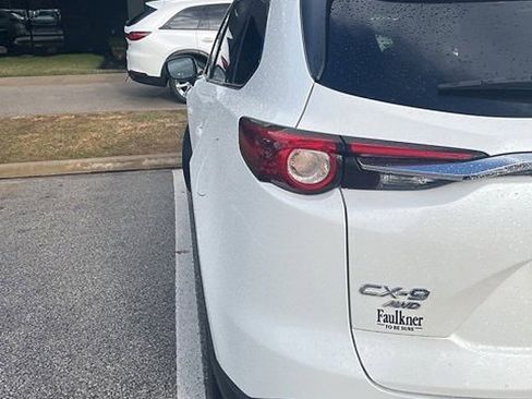 Used 2019 MAZDA CX-9 Grand Touring image 12