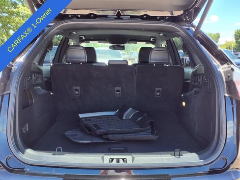 Used 2023 Ford Edge ST AWD/4WD image 11