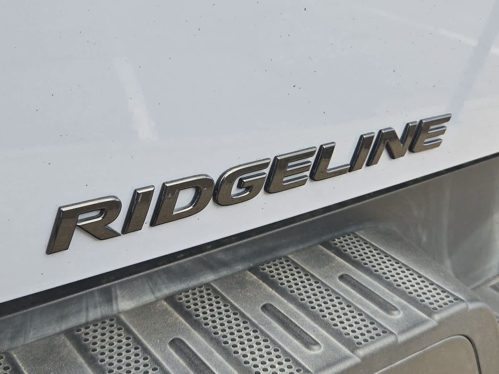 Used 2022 Honda Ridgeline Black Edition image 13