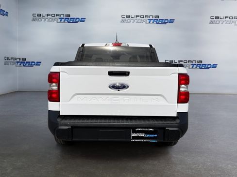 Used 2022 Ford Maverick XL image 6
