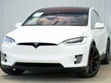 Used 2016 Tesla Model X P90D image 3