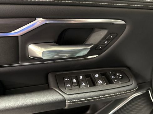 New 2026 RAM 1500 Laramie w/ Laramie Preferred Package image 24