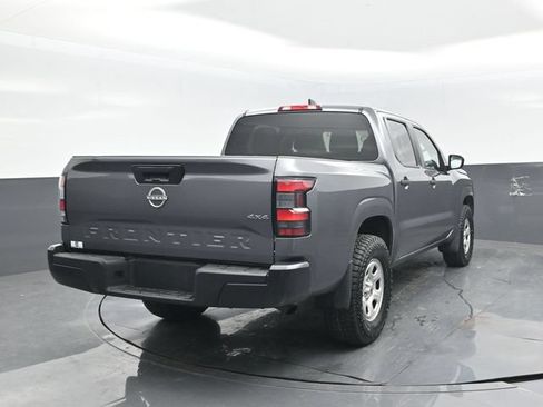 Used 2024 Nissan Frontier S AWD/4WD image 20