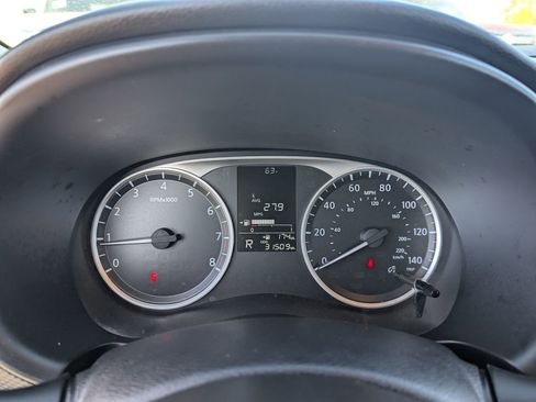 Certified 2023 Nissan Kicks S FWD image 29