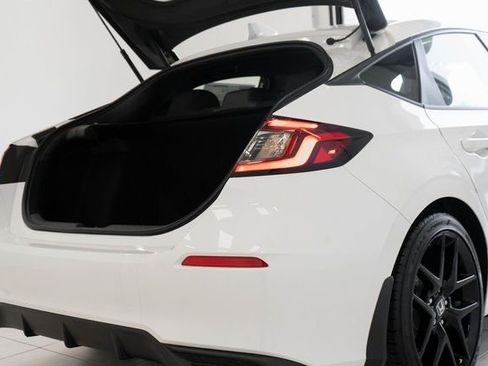 New 2026 Honda Civic Sport image 11