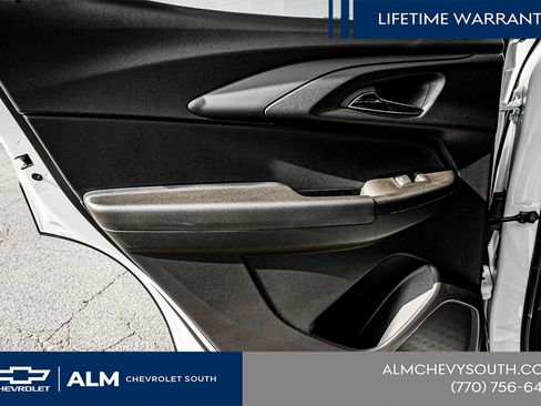 New 2026 Chevrolet TrailBlazer LS w/ LS Convenience Package FWD image 51