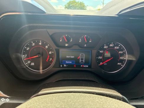 Used 2023 Chevrolet Camaro LT w/ Redline Edition RWD image 25