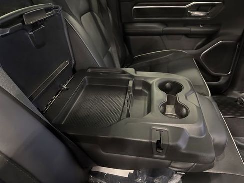 New 2026 RAM 1500 Laramie image 13