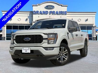 Used 2023 Ford F150 XL w/ STX Appearance Package