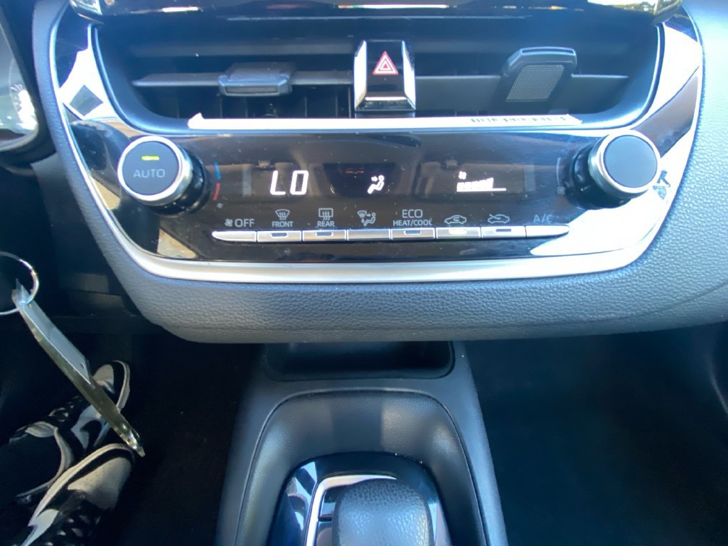 Used 2024 Toyota Corolla LE FWD image 22