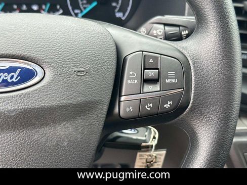 New 2025 Ford Transit 250 148 Medium Roof image 22