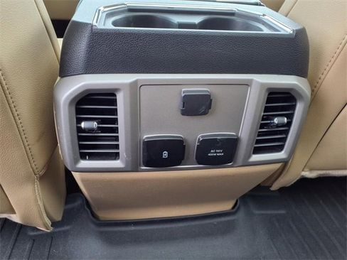 Used 2021 Ford F350 Lariat w/ Lariat Ultimate Package image 13