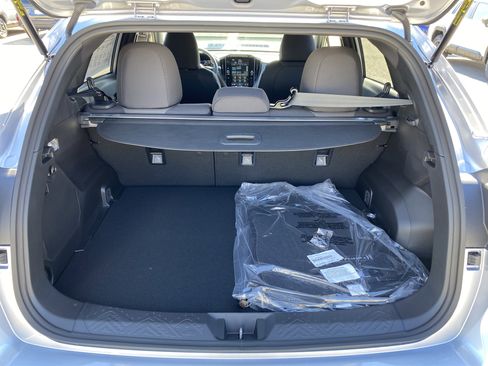 New 2026 Subaru Crosstrek 2.5i Sport AWD/4WD image 37