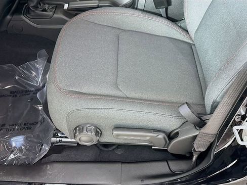 New 2026 Jeep Wrangler Unlimited Rubicon image 18