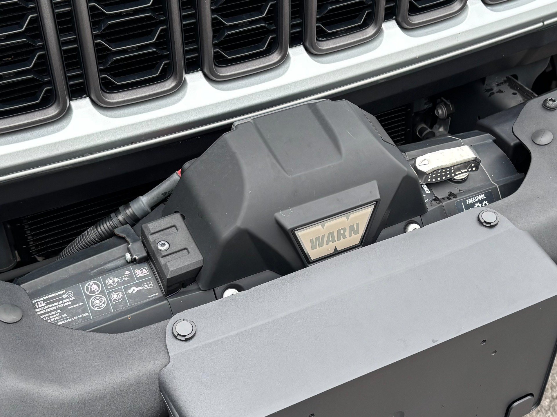 Used 2024 Jeep Wrangler Unlimited Rubicon AWD/4WD image 40