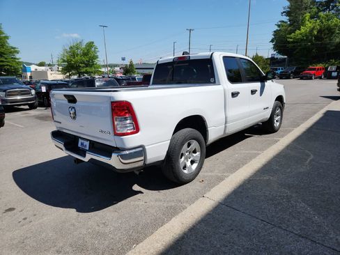 Used 2023 RAM 1500 Big Horn AWD/4WD image 5