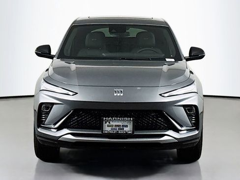 New 2026 Buick Envista Sport Touring w/ Convenience I Package image 2