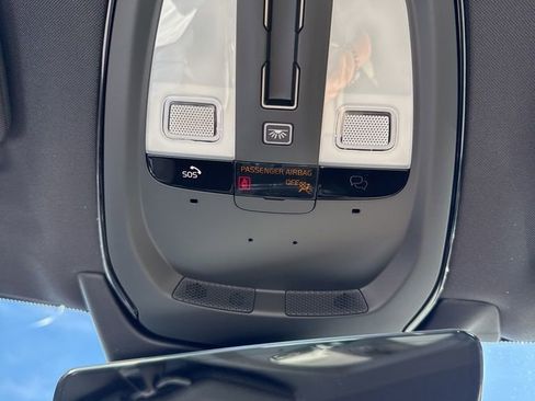 New 2026 Volvo XC90 B6 Plus w/ Protection Package Premier image 37