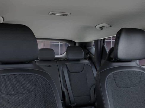 New 2025 Kia EV6 Light w/ Light LR Technology Package image 26