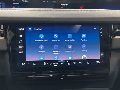 New 2026 Lincoln Navigator Reserve AWD/4WD image 20