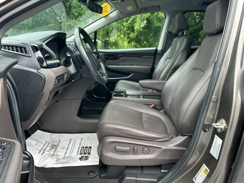Used 2019 Honda Odyssey Elite image 21