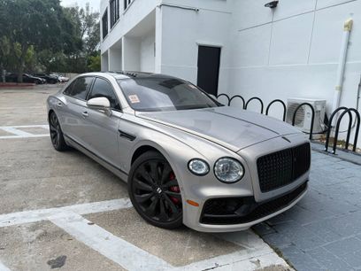Used 2022 Bentley Flying Spur W12