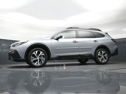Used 2020 Subaru Outback Limited XT w/ Popular Package #2 image 30