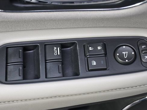Used 2018 Honda HR-V EX image 20