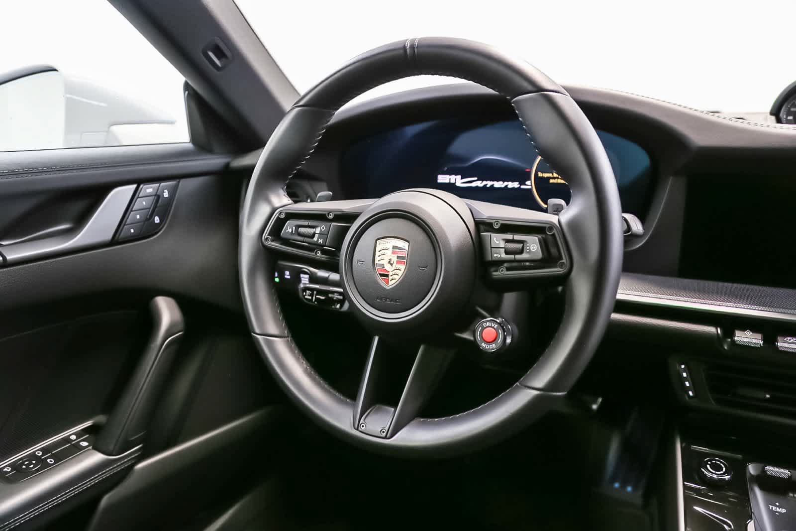 Used 2026 Porsche 911 Carrera S RWD image 18