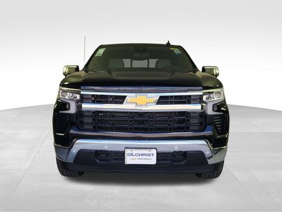 New 2026 Chevrolet Silverado 1500 LT w/ Texas Edition Plus