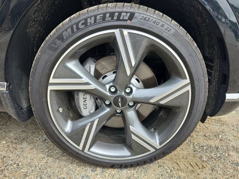 New 2026 Genesis GV80 2.5T Prestige AWD/4WD image 23