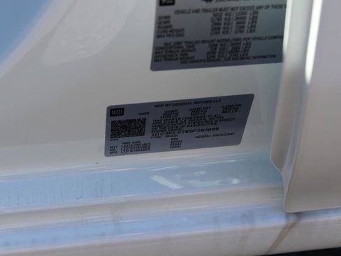 New 2025 Chevrolet Silverado 2500 W/T w/ WT Convenience Package AWD/4WD image 34