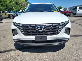 Used 2024 Hyundai Tucson SEL FWD video 2