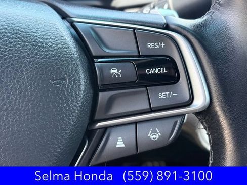 Certified 2022 Honda Accord Sport image 13