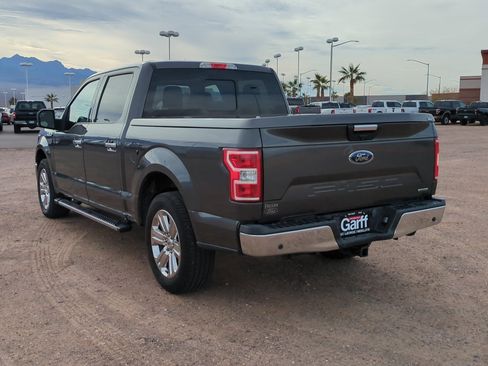 Used 2019 Ford F150 XLT w/ Equipment Group 302A Luxury image 6