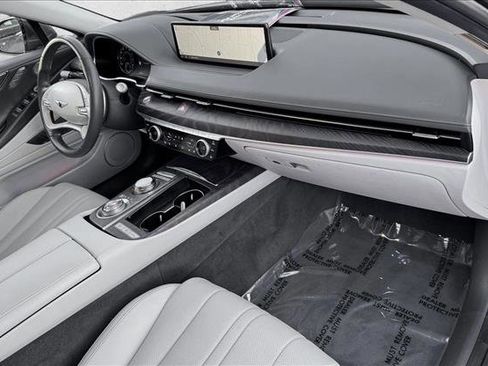 Used 2023 Genesis G80 2.5T w/ Advanced Package image 21