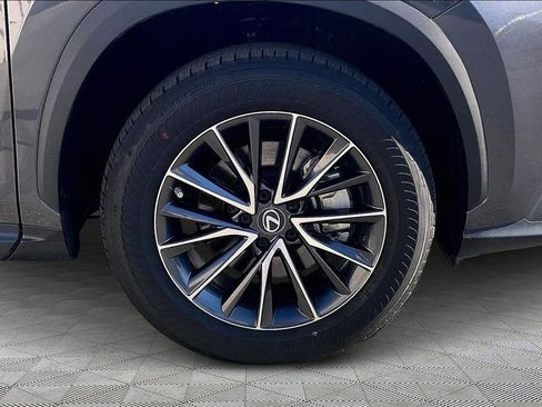 Used 2022 Lexus NX 250 FWD w/ Premium Package image 33