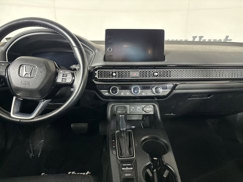 Used 2024 Honda Civic Touring image 22