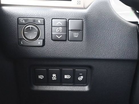 Used 2021 Lexus GX 460 Premium AWD/4WD image 27