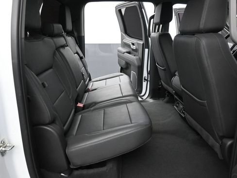 Used 2025 GMC Sierra 1500 SLT RWD image 2