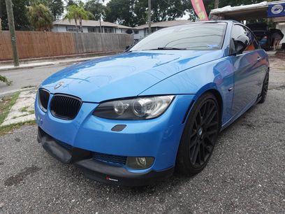 Used 2012 BMW 328i Convertible