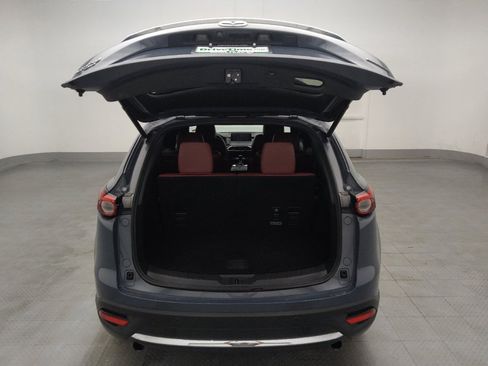 Used 2023 MAZDA CX-9 Carbon Edition AWD/4WD image 29